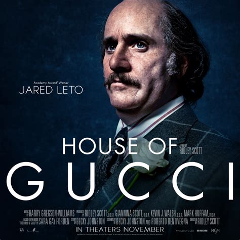 assistir house of gucci legendado